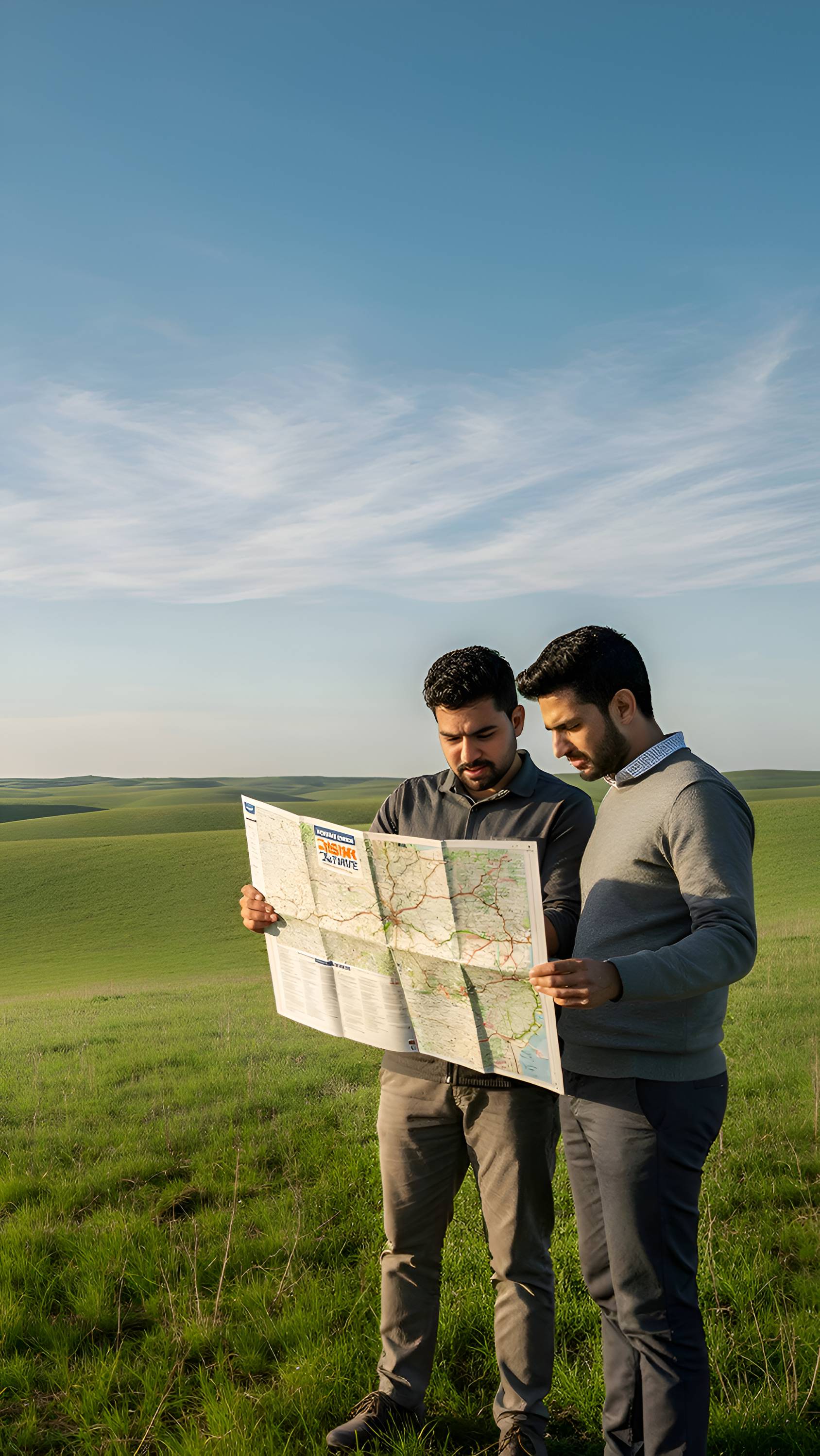 Land Advisory (YEIDA)