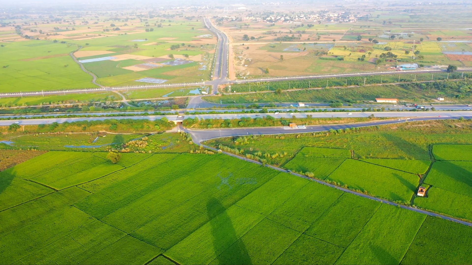 Indus Valley
