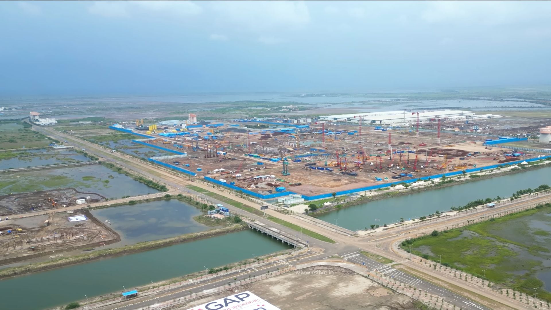 Land Investment