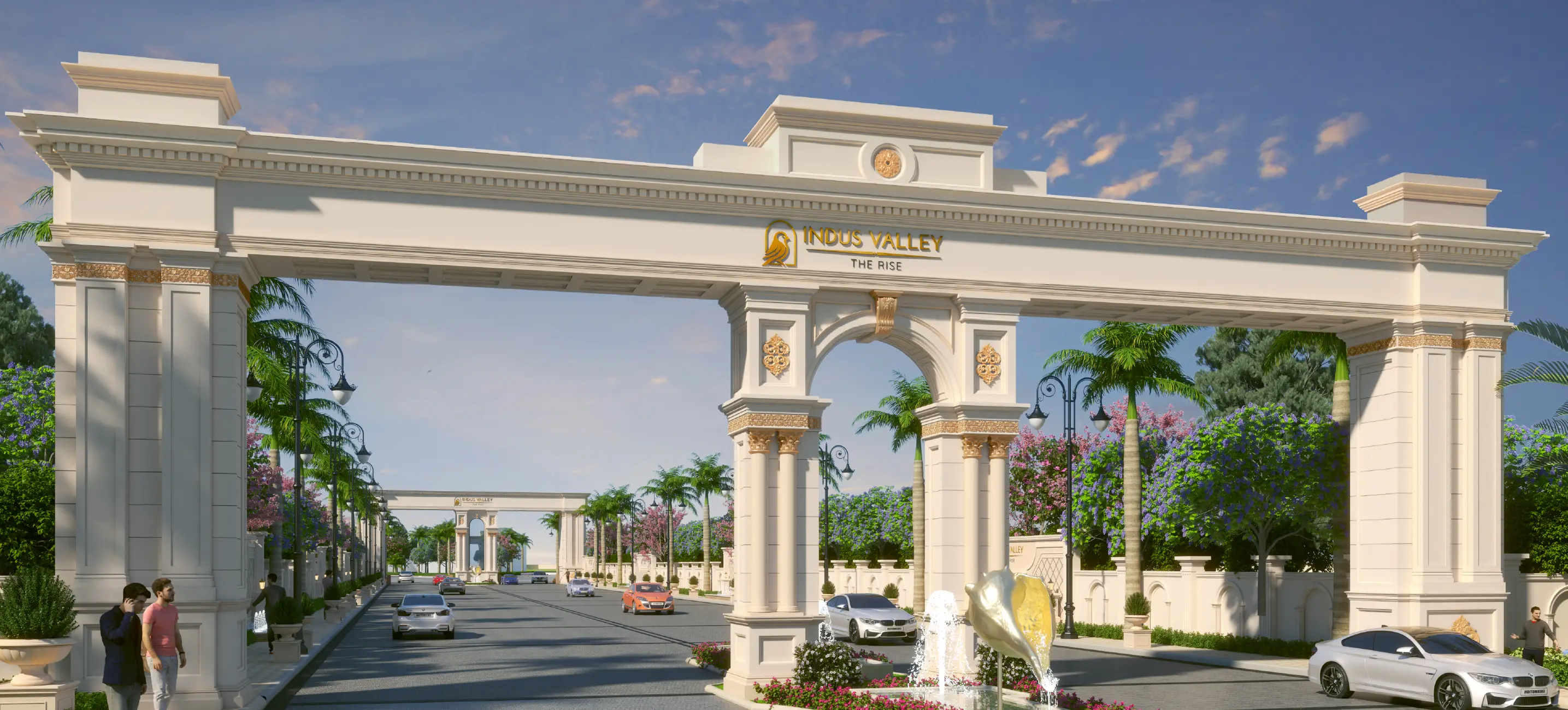 Land Investment