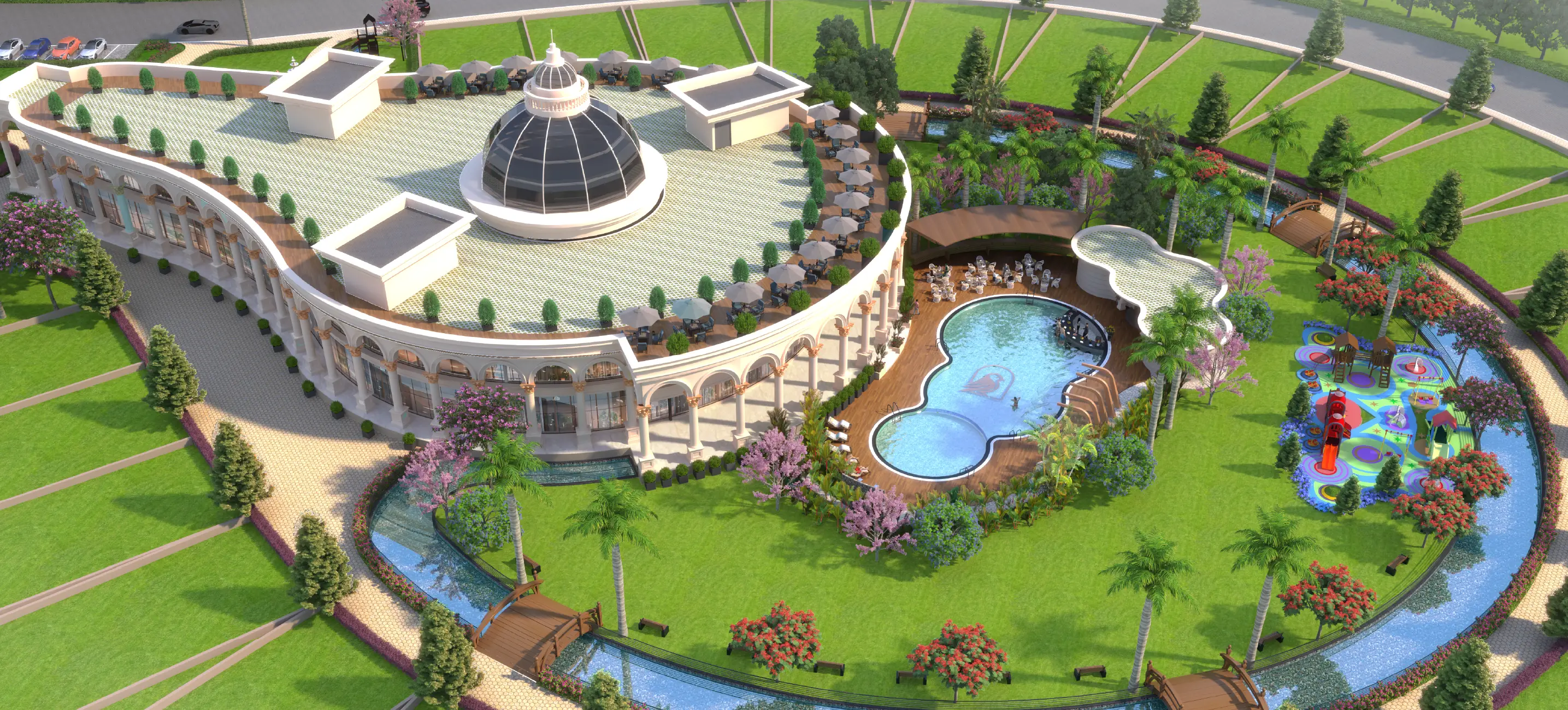 Land Investment 1
