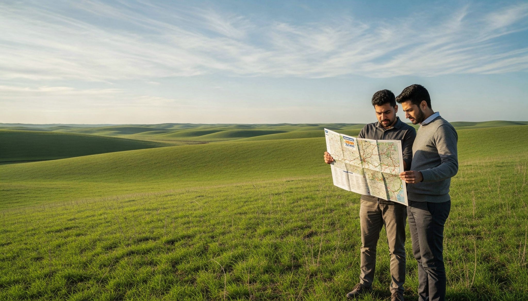 Land Investment & Advisory