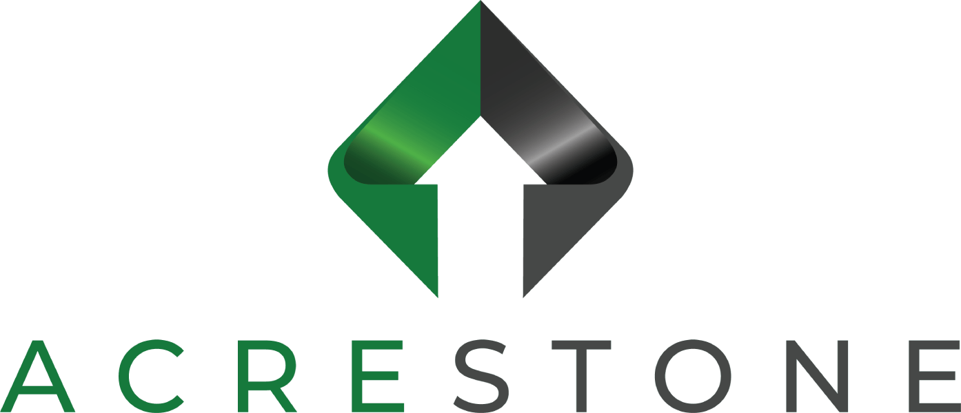 Acrestone Logo