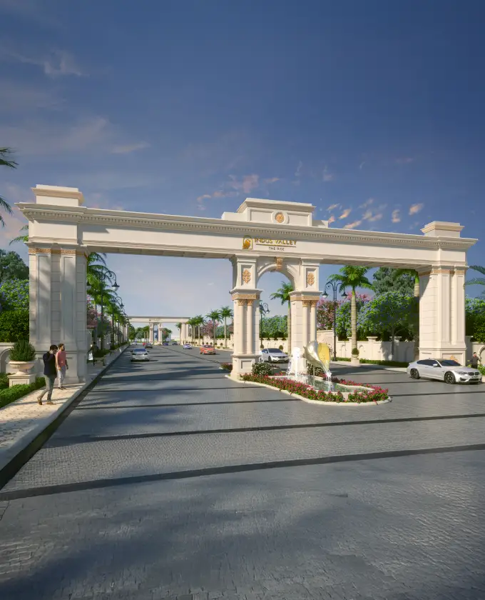Land Investment