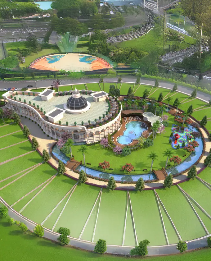 Land Investment 1